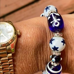 Kate and Macy nautical bracelet ✝️